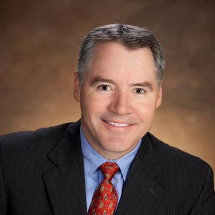 People Randy Blach